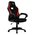  Игровое кресло Aerocool Aero 2 Alpha (черно-красное) 4718009154711 