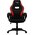  Игровое кресло Aerocool Aero 2 Alpha (черно-красное) 4718009154711 