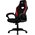  Игровое кресло Aerocool Aero 2 Alpha (черно-красное) 4718009154711 