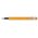  Ручка перьевая Carandache Office 849 Fluo (842.030) оранжевый флуоресцентный EF перо сталь нерж 