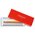  Ручка перьевая Carandache Office 849 Fluo (842.030) оранжевый флуоресцентный EF перо сталь нерж 