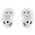  Наушники bluetooth Samsung Galaxy Buds Live белый (SM-R180NZWASER) 