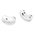  Наушники bluetooth Samsung Galaxy Buds Live белый (SM-R180NZWASER) 