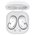  Наушники bluetooth Samsung Galaxy Buds Live белый (SM-R180NZWASER) 