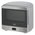  Микроволновая печь Hotpoint-Ariston MWHA 1332 X F096579 