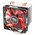  Кулер DEEPCOOL GAMMAXX400 Red 
