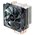  Кулер DEEPCOOL GAMMAXX400 White 