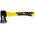  Колун кованый BERGER BG1524 1000г, фиберглассовая рукоятка 