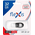  USB-флешка Flexis RB-102, 32 GB, USB 2.0 (FUB20032RB-102) 