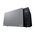  Микроволновая печь LG MW25R95GIR черный 