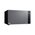  Микроволновая печь LG MW25R95GIR черный 