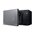  Микроволновая печь LG MW25R95GIR черный 