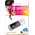 USB-флешка Silicon Power SP128GBUF3B02V1K Blaze B02 128Gb , USB 3.1, Черный 