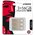  USB-флешка Kingston DTSE9H/16GB-3P DataTraveler SE9, 16 Гб, USB 2.0, 3 штуки в упаковке 