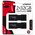  USB-флешка Kingston DT100G3/32GB-2P DataTraveler 100 G3, 32 Гб, USB 3.1 gen.1, 2 штуки в упаковке 
