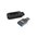  USB-флешка Leef LBC000KK128R1 Bridge-C, 128 Гб, OTG USB 3.1 gen.1 & USB Type-C 