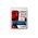  USB-флешка Kingston 16GB USB 3.0 DTVP30 256bit AES FIPS 197 DT Vault Privacy(Management Ready) (DTVP30DM/16GB) 