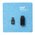  USB-флешка Leef LBC000KK128R1 Bridge-C, 128 Гб, OTG USB 3.1 gen.1 & USB Type-C 