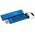  USB-флешка Kingston DataTraveler 2000, 64 Гб, USB 3.1 с алфавитно-цифровой клавиатурой (DT2000/64GB) 