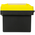  Ящик для инструмента Deko DKTB29 1отд. 6карм. желтый/черный (065-0834) 