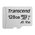  Карта памяти Transcend microSDXC 128Gb TS128GUSD300S w/o adapter 