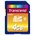  Карта памяти Transcend TS4GSDHC10 SDHC, 4GB UHS-I Class 10 U1 
