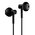  Наушники Xiaomi Mi Dual Driver Earphones 1.25м черный 