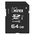  Карта памяти Mirex 13611-SD10CD64 SD 64GB SDXC Class 10 UHS-I 