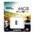  Карта памяти Kingston microSDXC 64Gb Class10 SDCE/64GB High Endurance w/o adapter 