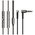  Наушники 1MORE Quad E1010 Driver In-Ear Headphones 