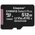  Карта памяти Kingston SDCS2/512GBSP microSDXC Canvas Select Plus 512GB UHS-I Class U3 V30 A1 без адаптера 