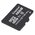  Карта памяти Kingston microSDHC 16GB Class 10 UHS-I Industrial Temp (SD адаптер) (SDCIT/16GB) 