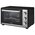  Электропечь Pioneer MO5015G black 