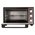  Электропечь Pioneer MO5015G black 