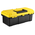  Ящик для инструмента Deko DKTB23 1отд. 4карм. желтый/черный (065-0828) 