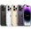  Смартфон Apple iPhone 14 Pro 128Gb Silver (MQ003LL/A) 