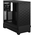 Корпус Fractal Design Pop Air Black Solid (FD-C-POA1A-01) черный без БП ATX 3x120mm 2xUSB3.0 audio bott PSU 