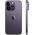  Смартфон Apple Iphone 14 PRO MAX 1TB Deep Purple MQ8M3ZA/A 