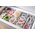  Морозильный ларь Gorenje FH401CW белый 