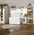  Морозильный ларь Gorenje FH401CW белый 