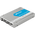  SSD Micron 9200 MAX 6.4TB MTFDHAL6T4TCU-1AR1ZABYY, NVMe U.2 Enterprise Solid State Drive 