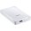  Внешний HDD 2.5" 2TB Apacer AC532 (AP2TBAC532W-1) USB 3.1, Shockproof, Win/Mac/Linux, White, Retail 