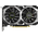  Видеокарта MSI GTX 1650 Super Ventus XS OC PCI-E nVidia GeForce GTX 1650Super 4096Mb 128bit GDDR6 1485/12000 DVIx1/HDMIx1/DPx1/HDCP Ret 