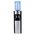  Кулер AEL LС-AEL-47B black/silver 