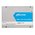  SSD Micron 9200 MAX 6.4TB MTFDHAL6T4TCU-1AR1ZABYY, NVMe U.2 Enterprise Solid State Drive 
