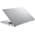  Ноутбук Acer Aspire 3 A317-54-54BQ (NX.K9YER.005) i5 1235U 16Gb SSD512Gb Intel Iris Xe graphics 17.3" IPS FHD Eshell silver 