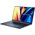  Ноутбук Asus VivoBook 15 OLED M1503IA-L1018 (90NB0Y61-M00590) Ryzen 5 4600H 8Gb SSD512Gb Radeon 15.6" OLED FHD noOS blue 