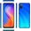  Смартфон TECNO Spark 5 Air (TCN-KD6-VABL) Vacation Blue/синий 