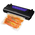  Вакуумный упаковщик Kitfort КТ-1528-1 черный/фиолетовый 