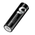  Аккумулятор Ni-MH Xiaomi ZMI типа AA 1700 mAh 800 циклов перезарядки (уп.4 шт в пластиковом чехле) (AA512 Black) черный 